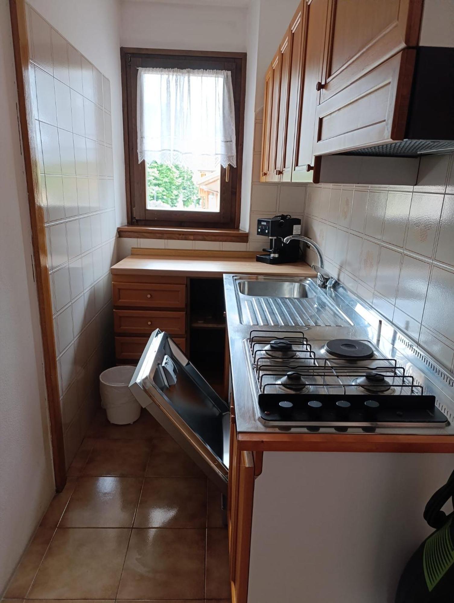 Garni Bonsai Bed & Breakfast ปินโซโล ภายนอก รูปภาพ