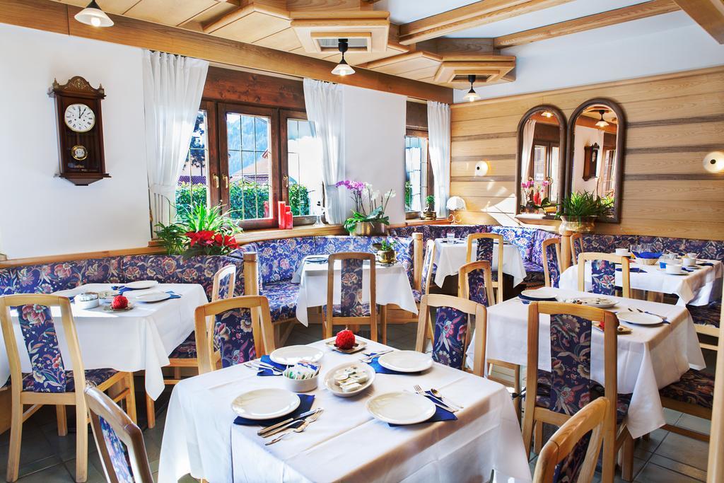 Garni Bonsai Bed & Breakfast ปินโซโล ภายนอก รูปภาพ