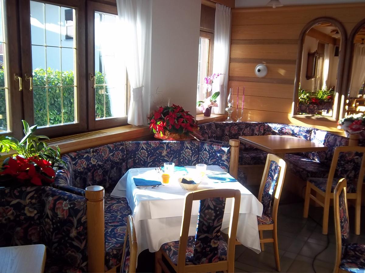 Garni Bonsai Bed & Breakfast ปินโซโล ภายนอก รูปภาพ